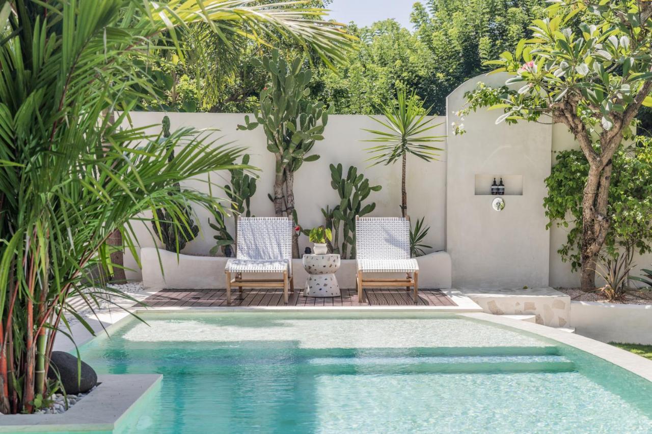 Villa Casa Philip Uluwatu Exterior foto