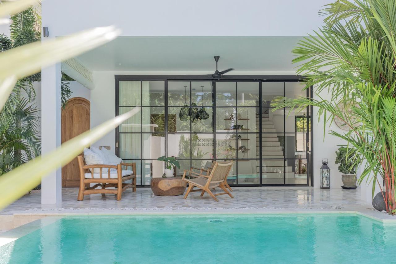 Villa Casa Philip Uluwatu Exterior foto